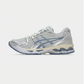 ASICS Gel-Kayano 14 White/Light Navy