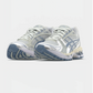 ASICS Gel-Kayano 14 White/Light Navy