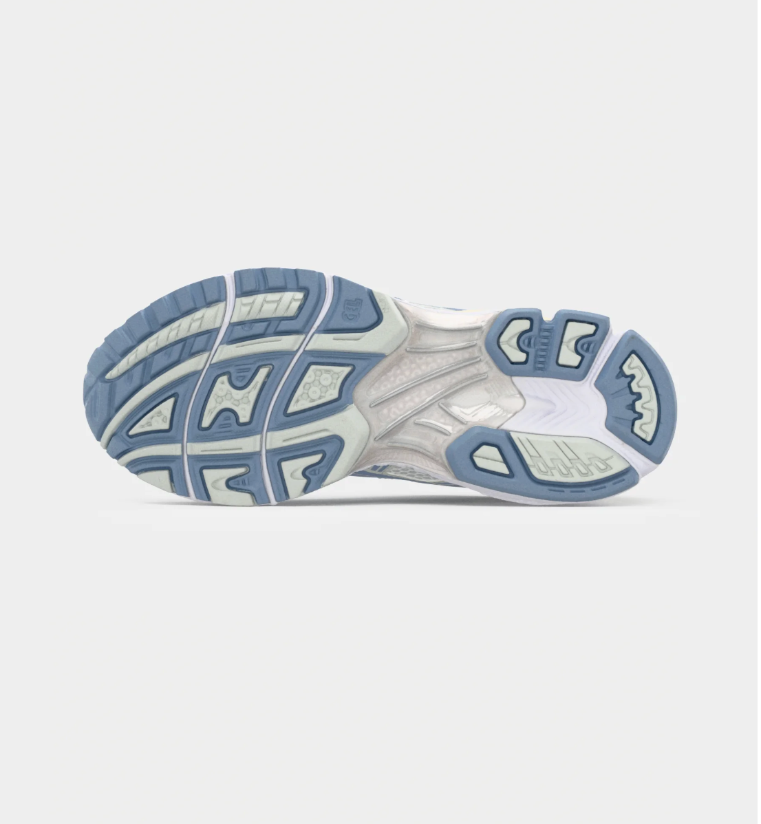 ASICS Gel-Kayano 14 White/Ivory