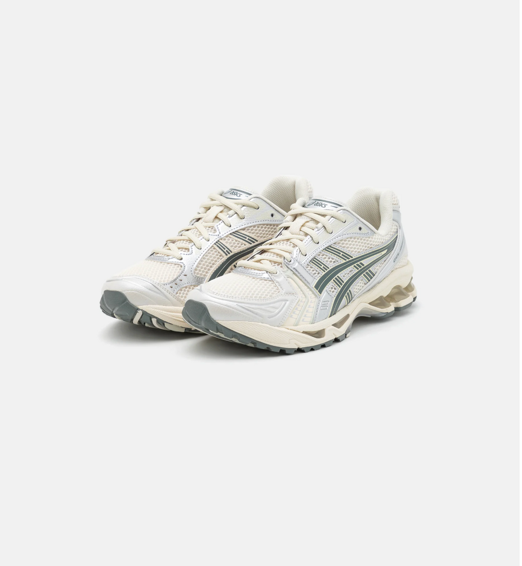 ASICS Gel-Kayano 14 Birch/Dark Pewter