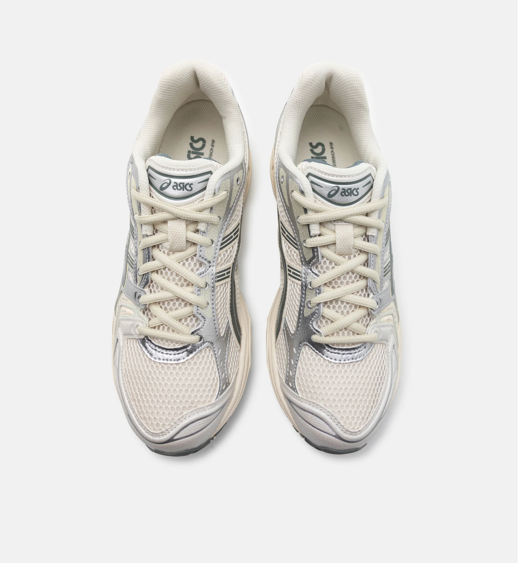 ASICS Gel-Kayano 14 Birch/Dark Pewter