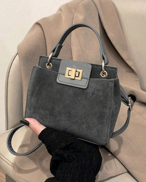 Gray