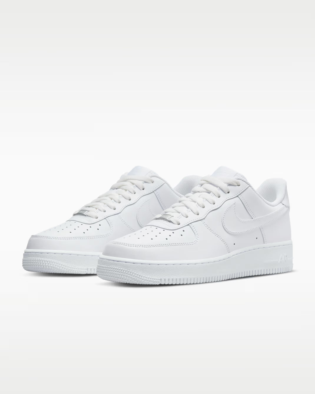 Nike Air Force 1 Low '07 White