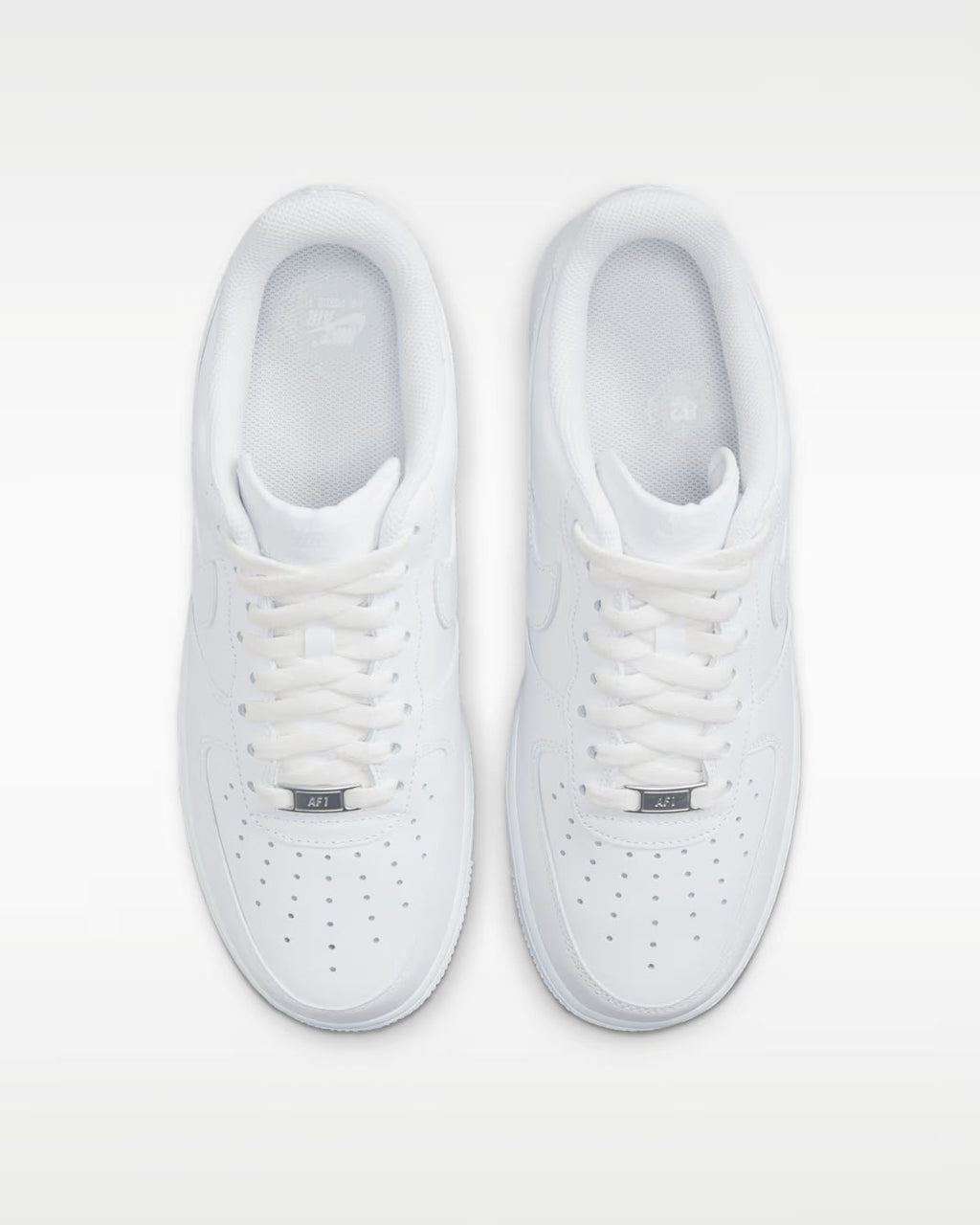 Nike Air Force 1 Low '07 White