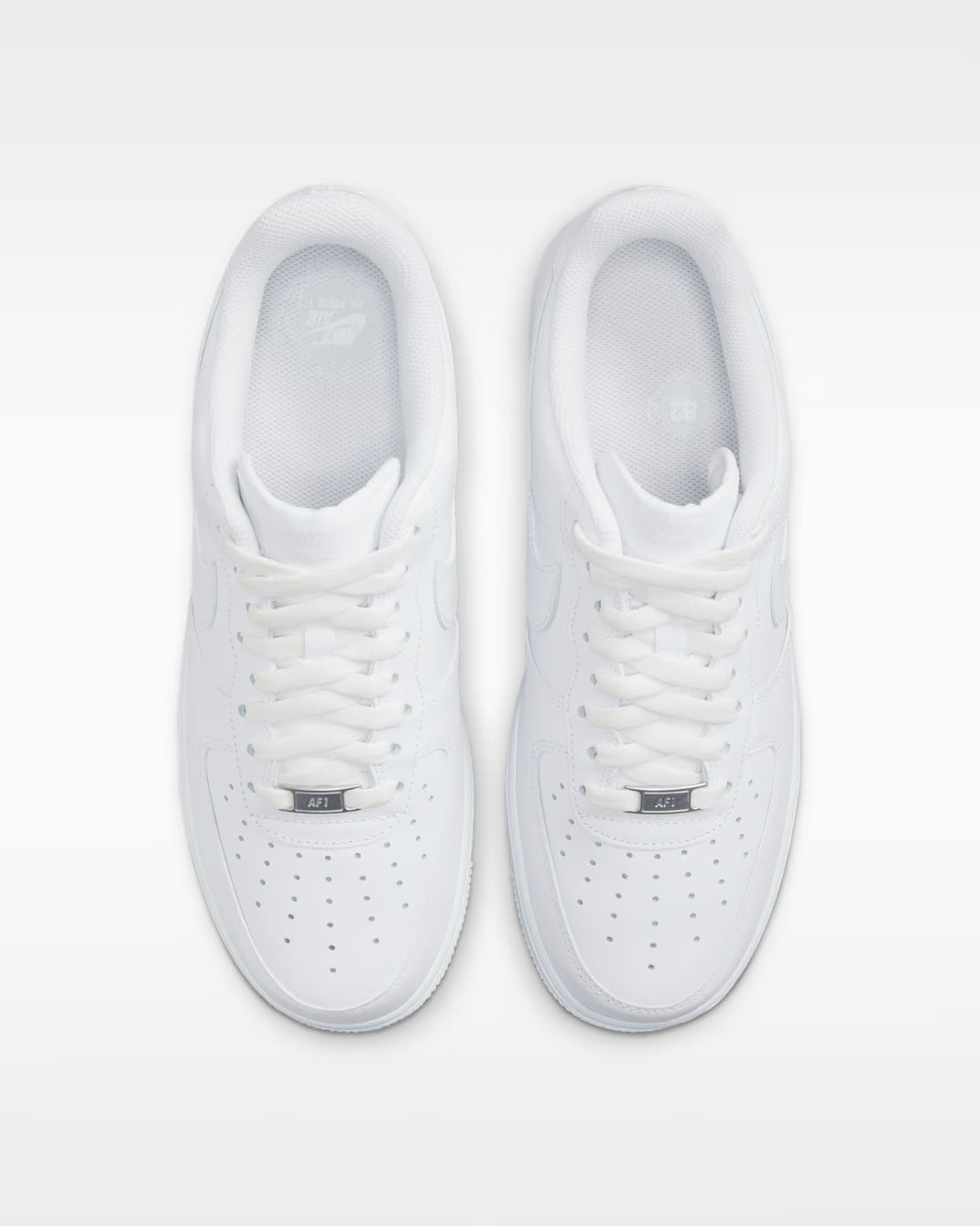 Nike Air Force 1 Low '07 White