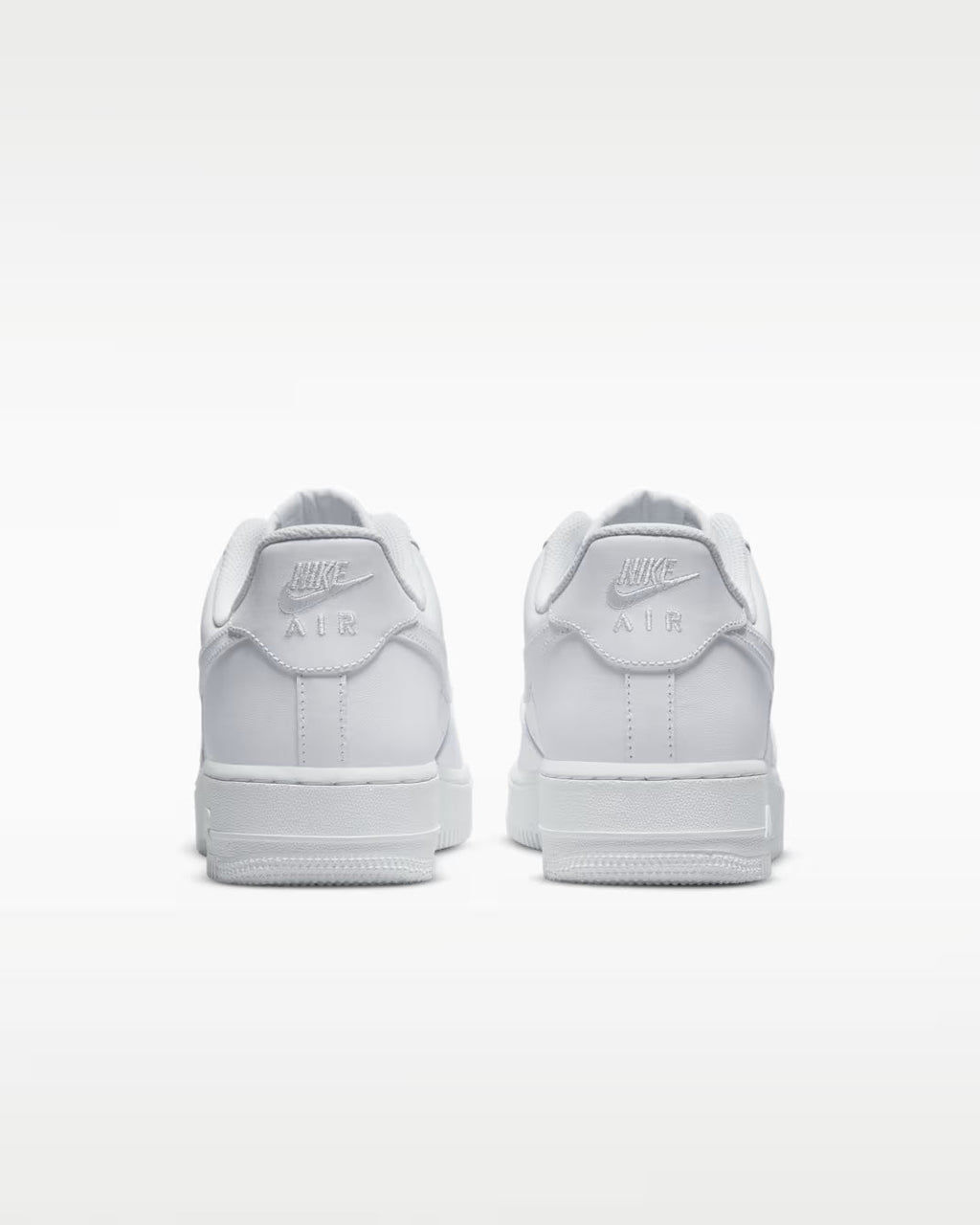 Nike Air Force 1 Low '07 White