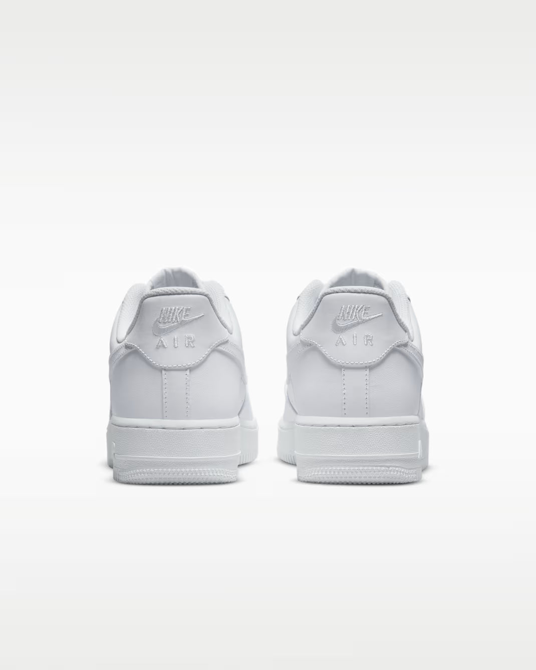 Nike Air Force 1 Low '07 White