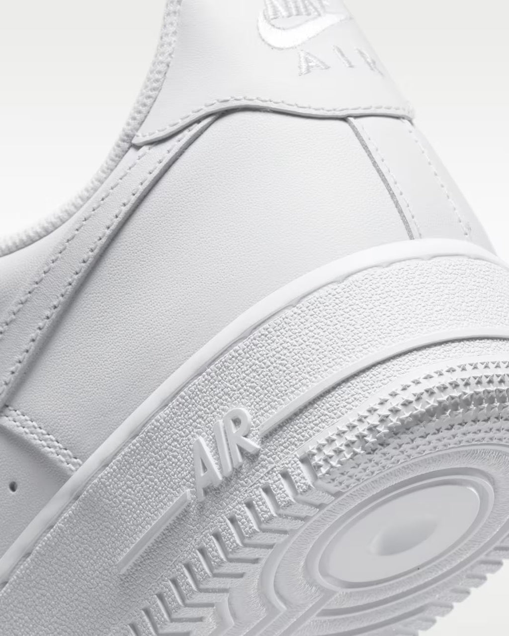 Nike Air Force 1 Low '07 White