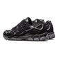 Vedeia ASICS Gel-NYC Graphite Grey Black 4