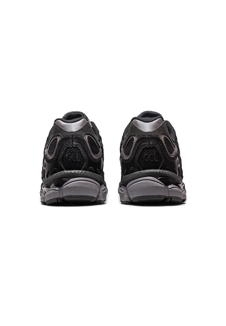 Vedeia ASICS Gel-NYC Graphite Grey Black 7