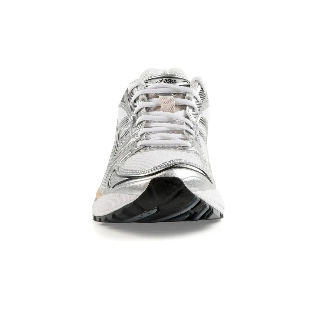 ASICS Gel-Kayano 14 White Graphite Grey