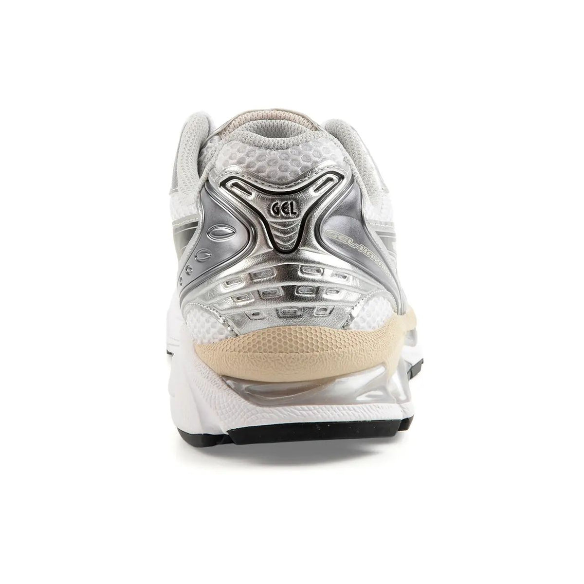 ASICS Gel-Kayano 14 White Graphite Grey