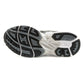 ASICS Gel-Kayano 14 White Graphite Grey
