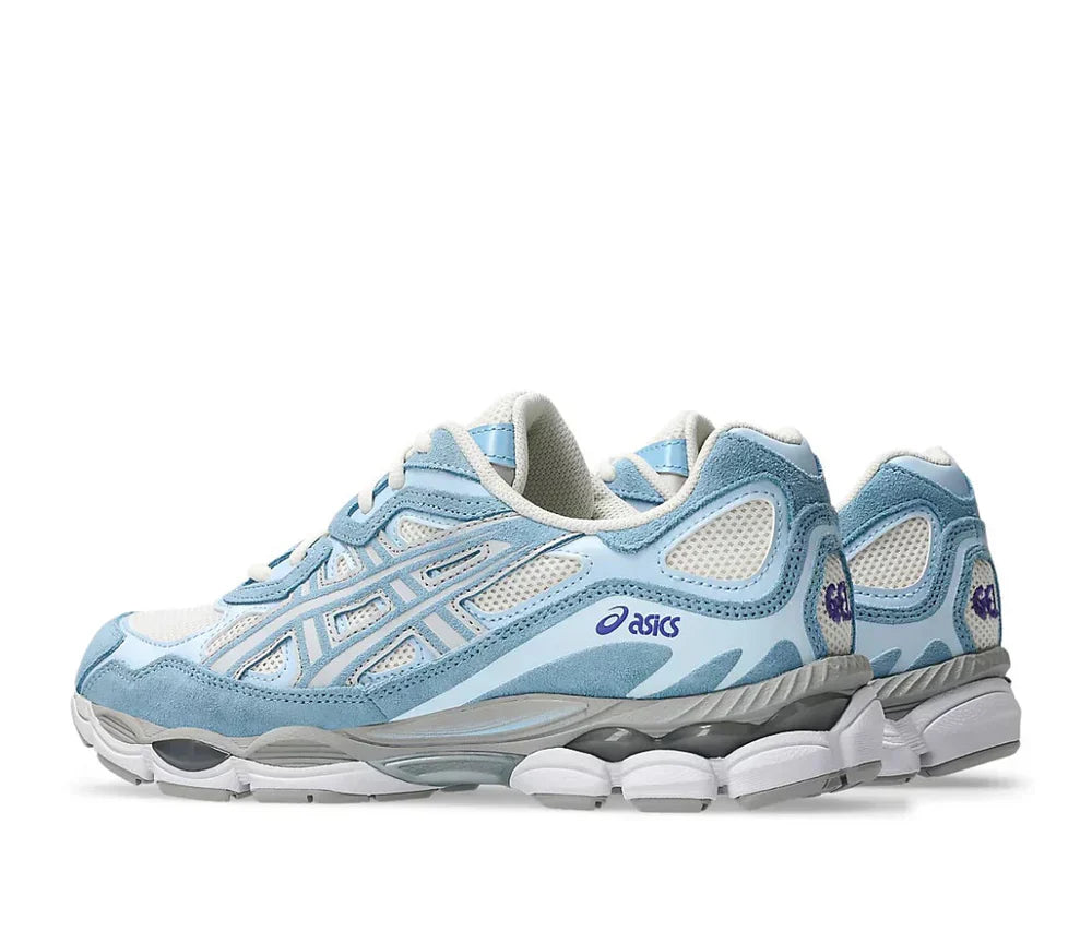 ASICS Gel-NYC Cream Arctic Sky