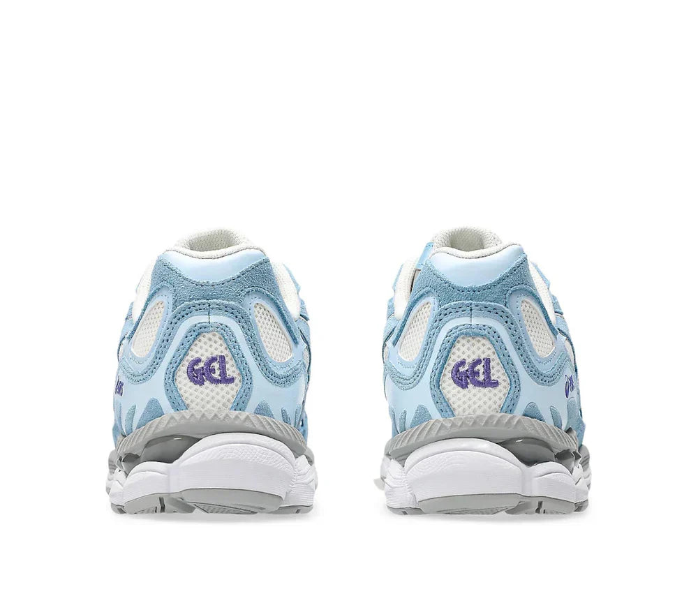 ASICS Gel-NYC Cream Arctic Sky