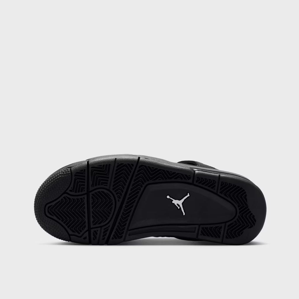 Jordan 4 Retro Black Cat (2025)