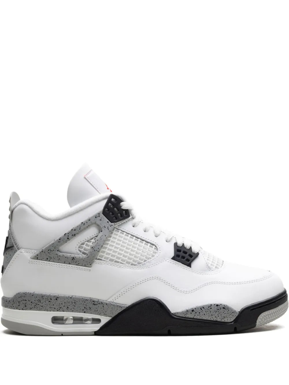 Jordan 4 Retro White Cement (2025)