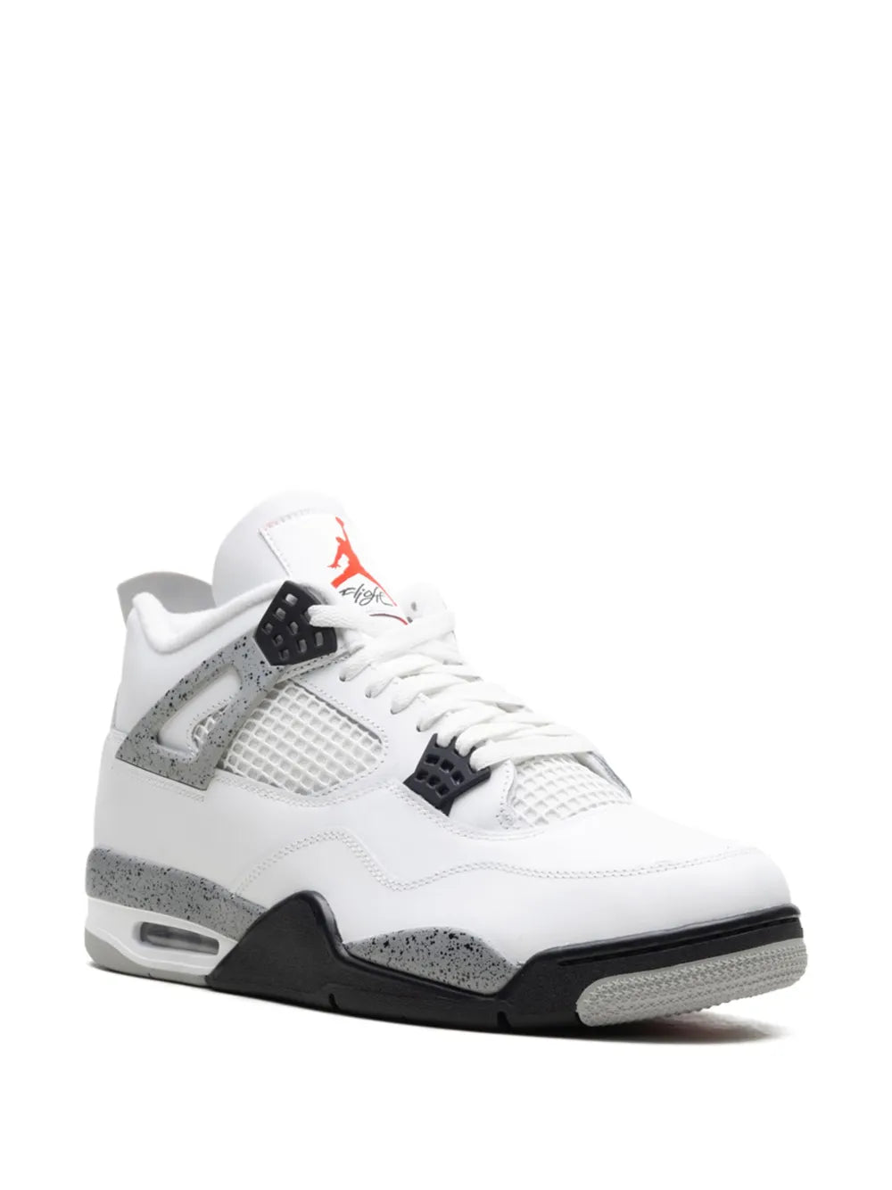 Jordan 4 Retro White Cement (2025)