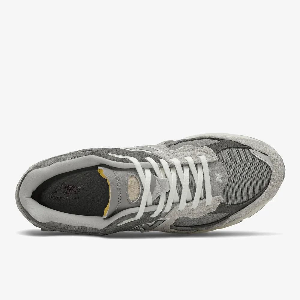New Balance 2002R Protection Pack Rain Cloud