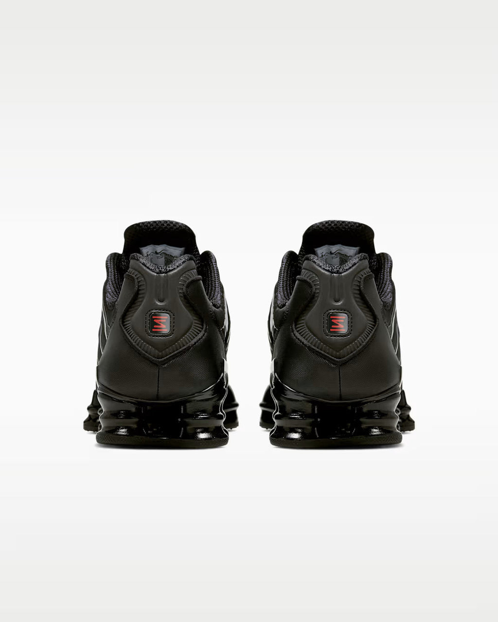 Nike Shox TL Black Metallic Hematite