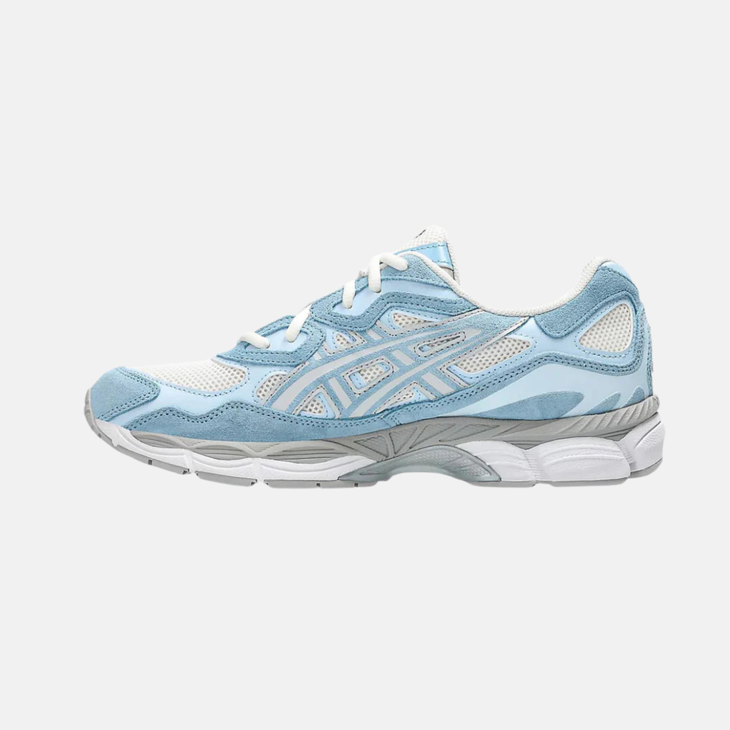 ASICS Gel-NYC Cream Arctic Sky