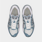ASICS Gel-Kayano 14 White/Fjord grey