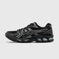 ASICS Gel-Kayano 14 Black/Pure silver