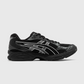 ASICS Gel-Kayano 14 Black/Pure silver