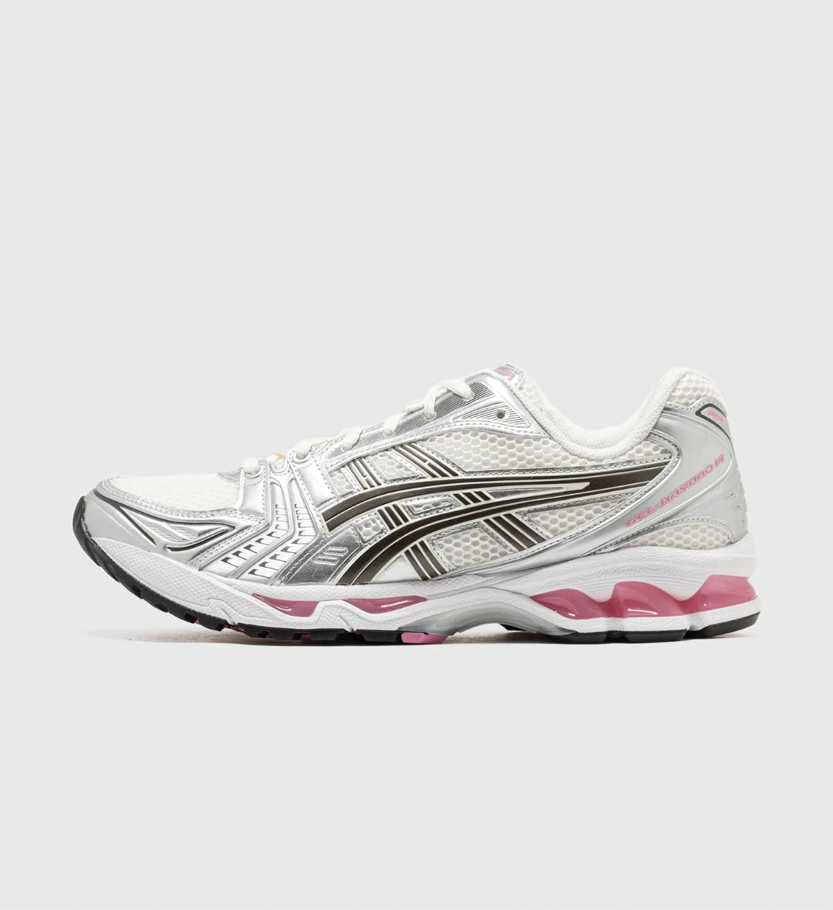 ASICS Gel-Kayano 14 Cream/Sweet pink