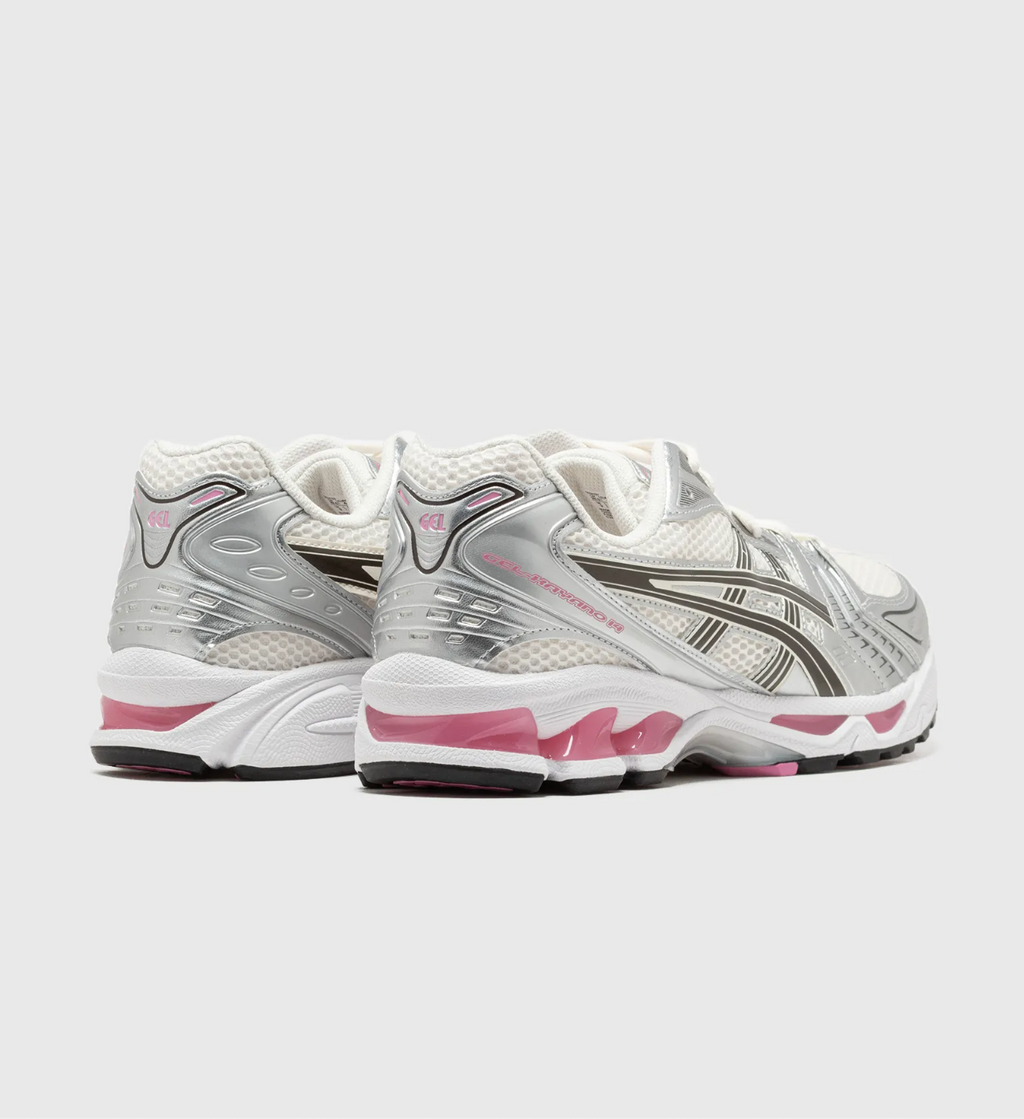 ASICS Gel-Kayano 14 Cream/Sweet pink