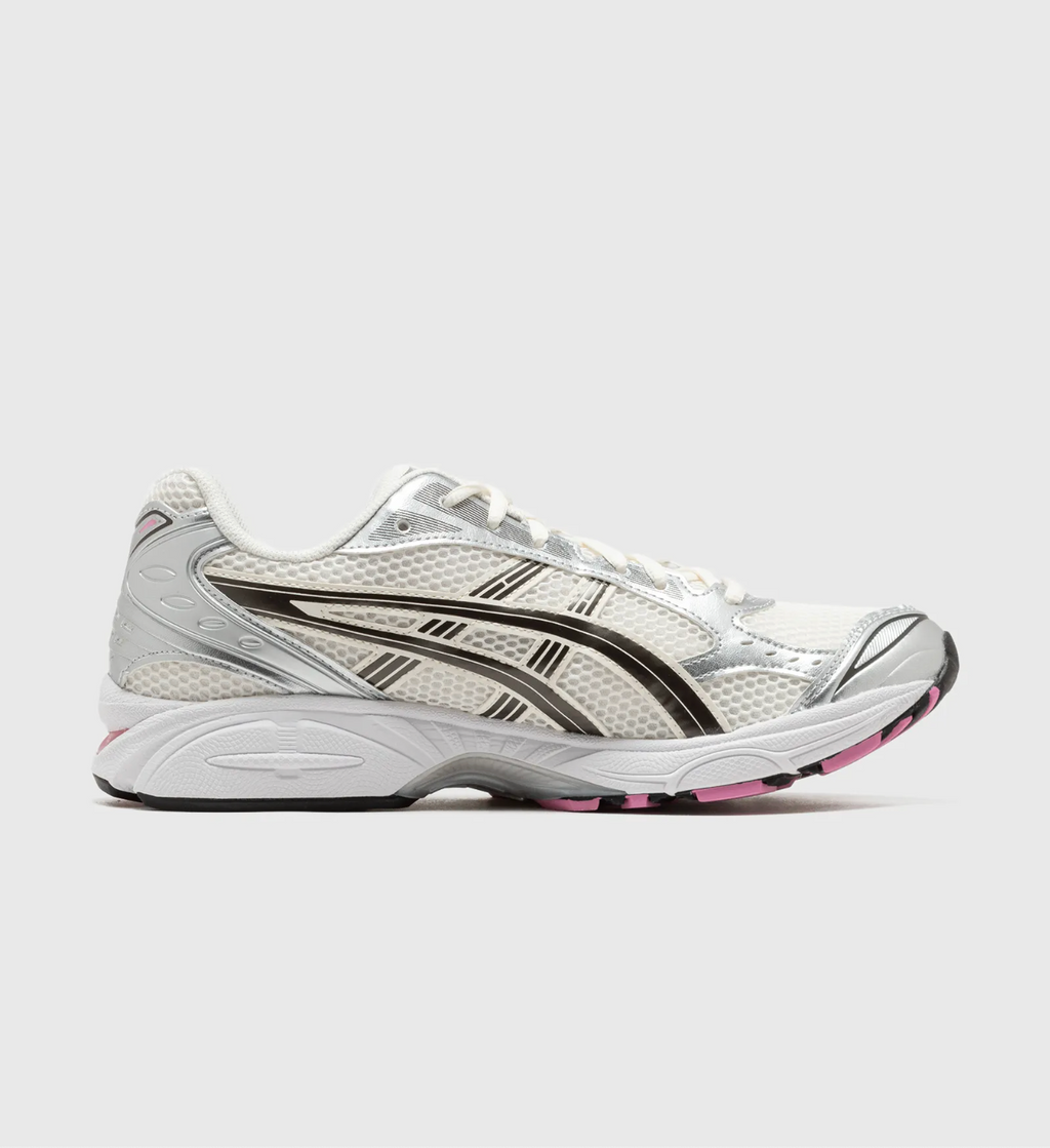 ASICS Gel-Kayano 14 Cream/Sweet pink