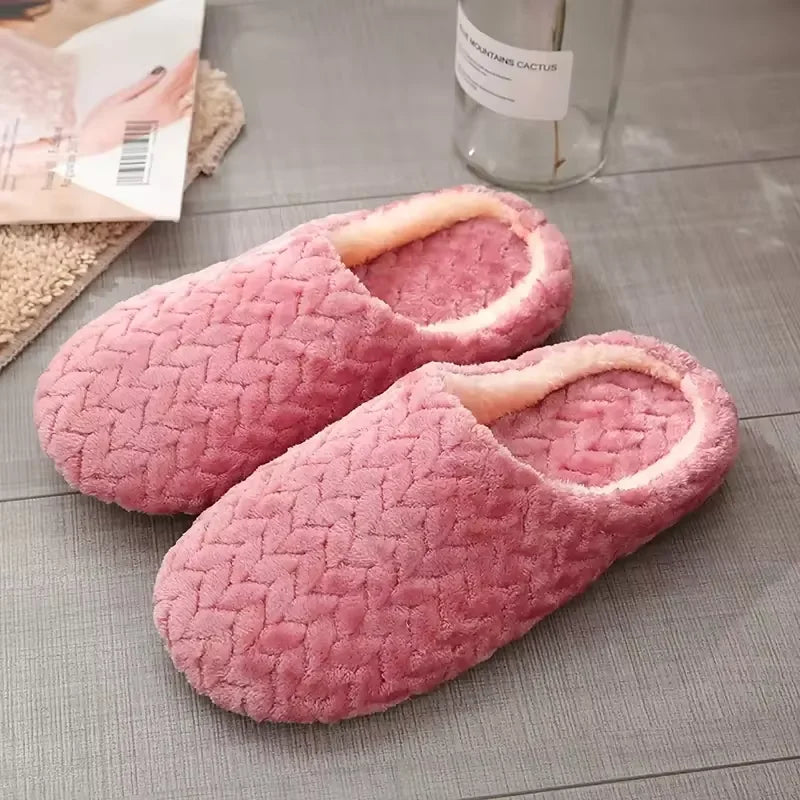 chaussons légers semelle antidérapante