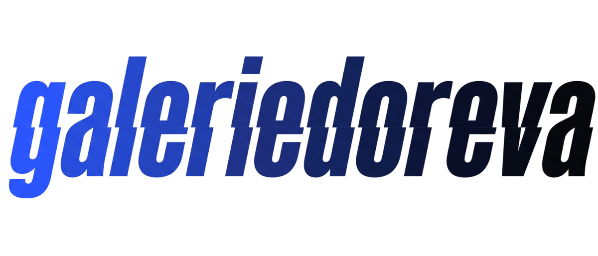 GalerieDoreva