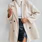 manteau femme élégant tenue quotidienne