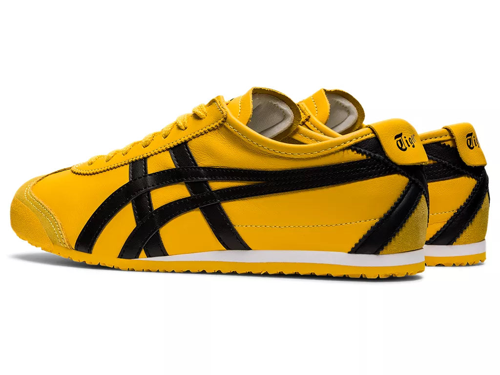 Onitsuka Tiger Mexico 66 Kill Bill