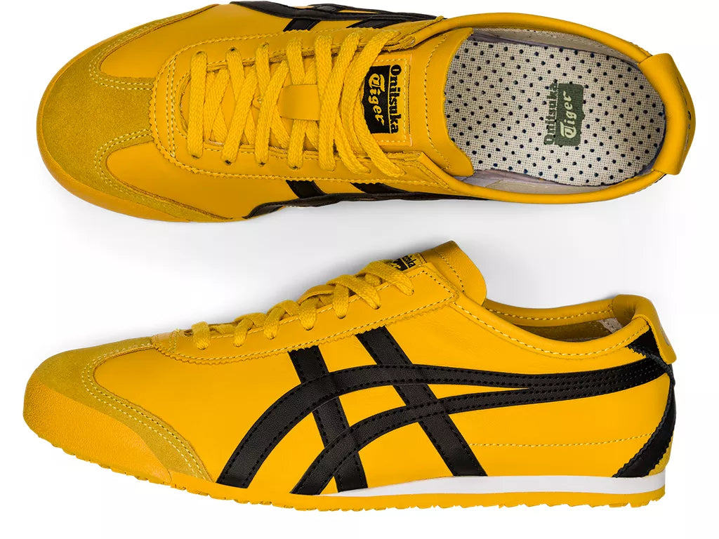 Onitsuka Tiger Mexico 66 Kill Bill