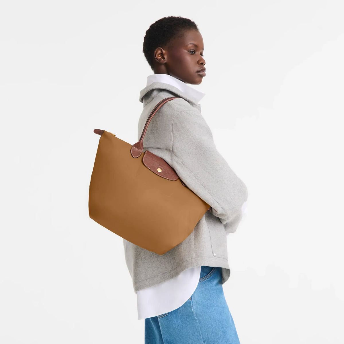 Longchamp Le Pliage Original M - Shopper tasche