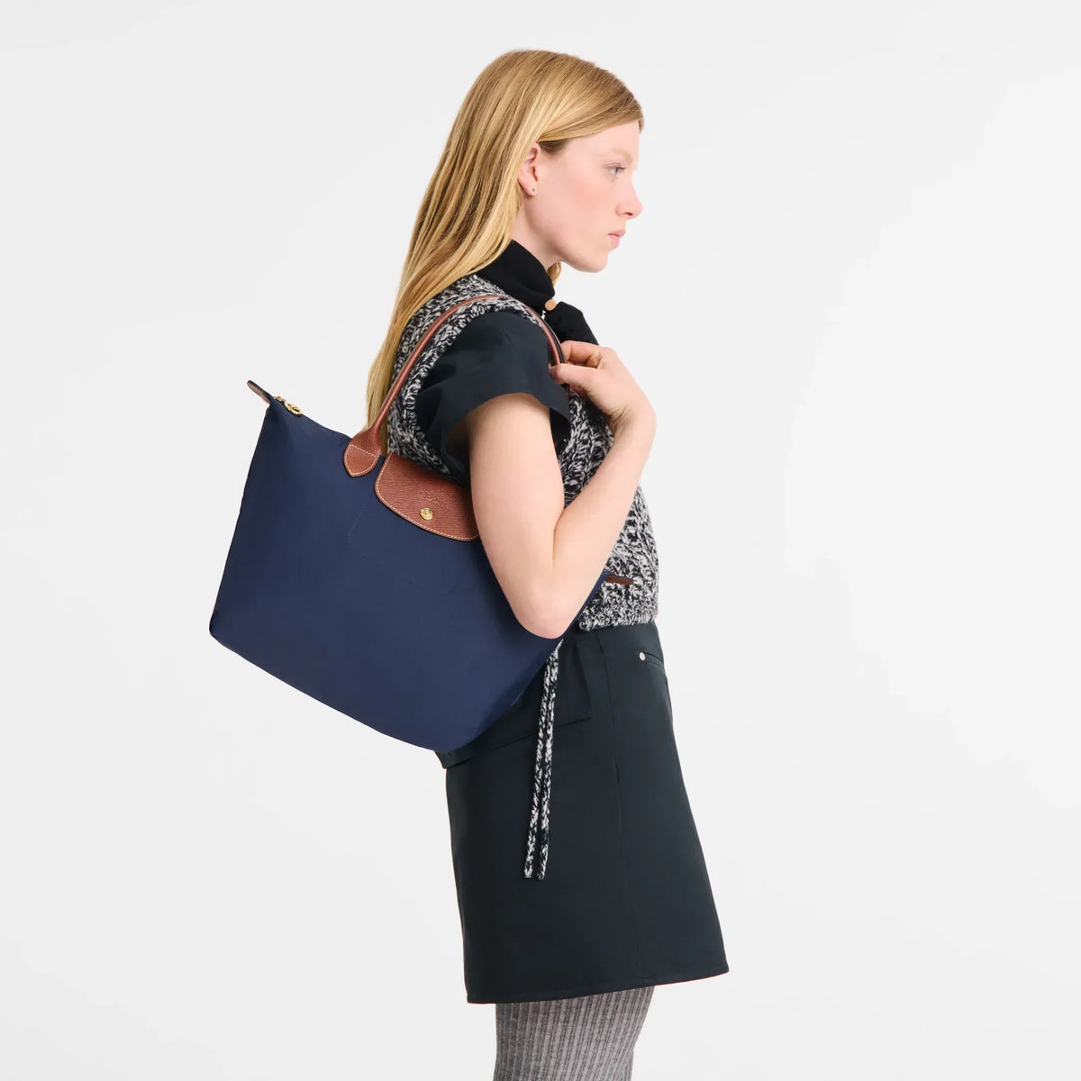 Longchamp Le Pliage Original M - Shopper tasche