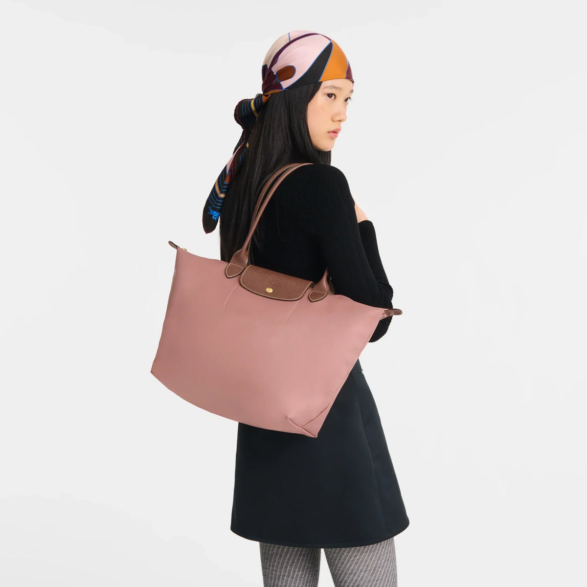 Longchamp Le Pliage Original L - Shopper tasche