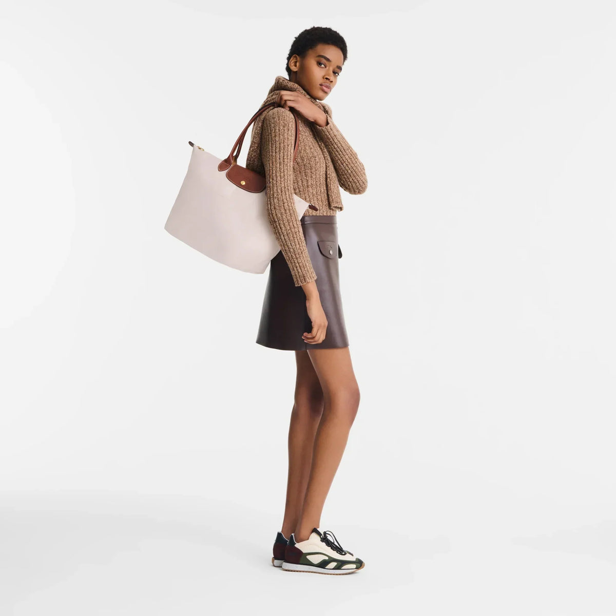 Longchamp Le Pliage Original L - Shopper tasche