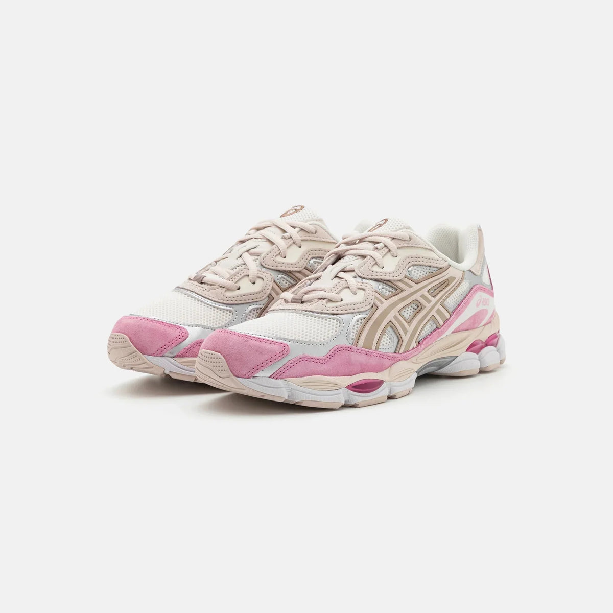 vedeia ASICS Gel-NYC Cream Mineral Beige 2