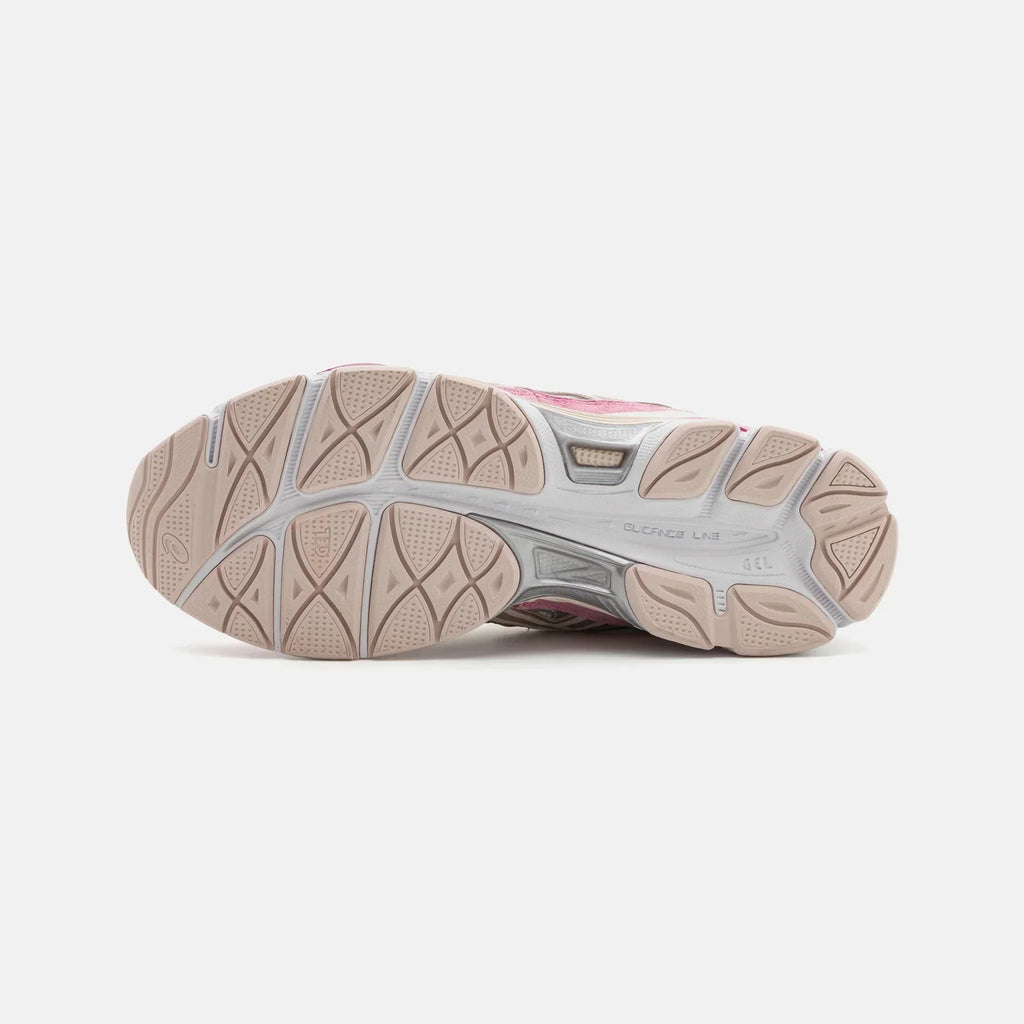 vedeia ASICS Gel-NYC Cream Mineral Beige 4