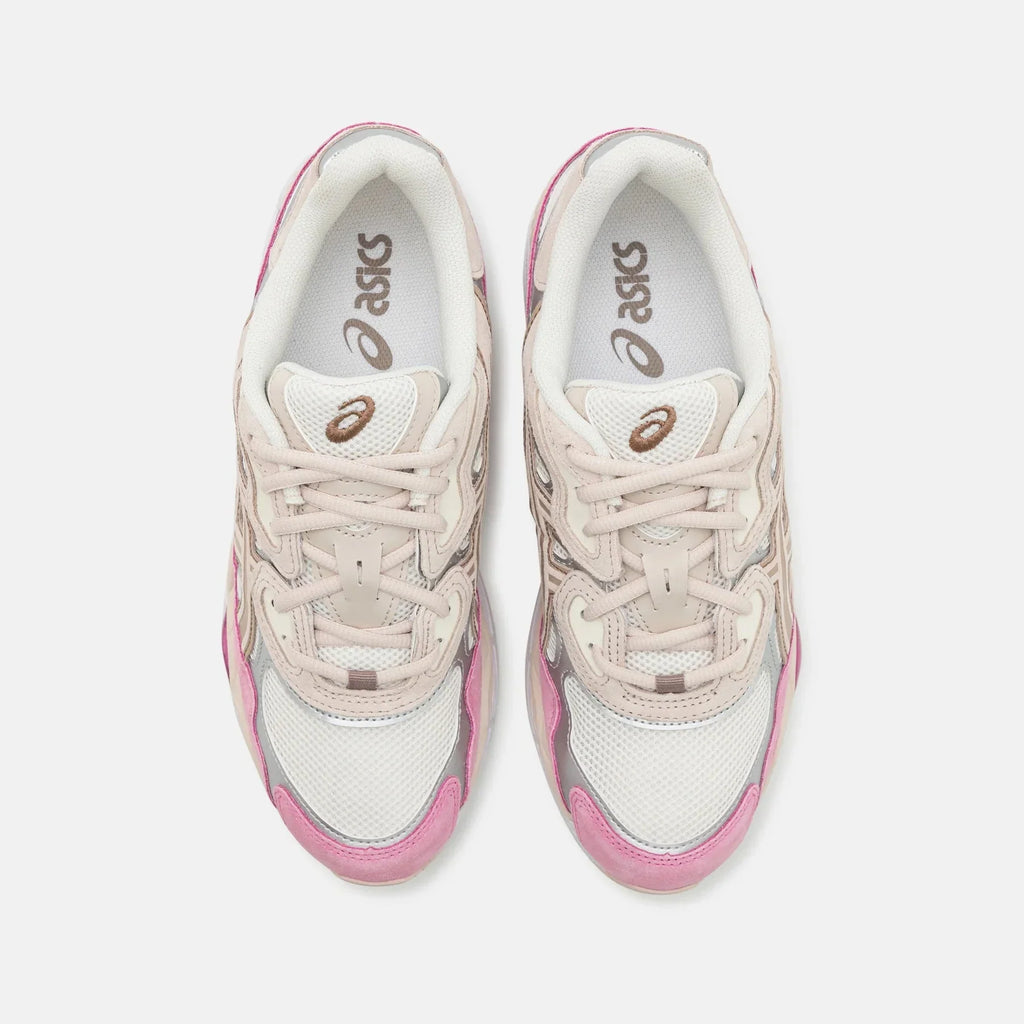 vedeia ASICS Gel-NYC Cream Mineral Beige 5