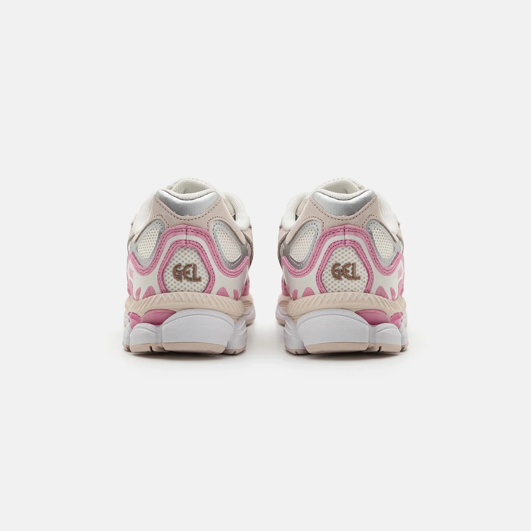 vedeia ASICS Gel-NYC Cream Mineral Beige 6