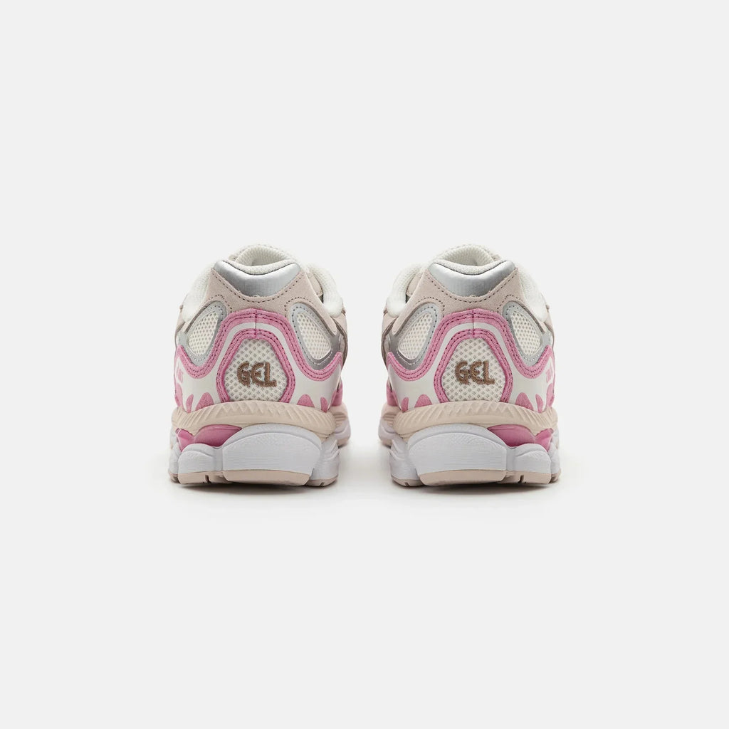 vedeia ASICS Gel-NYC Cream Mineral Beige 6