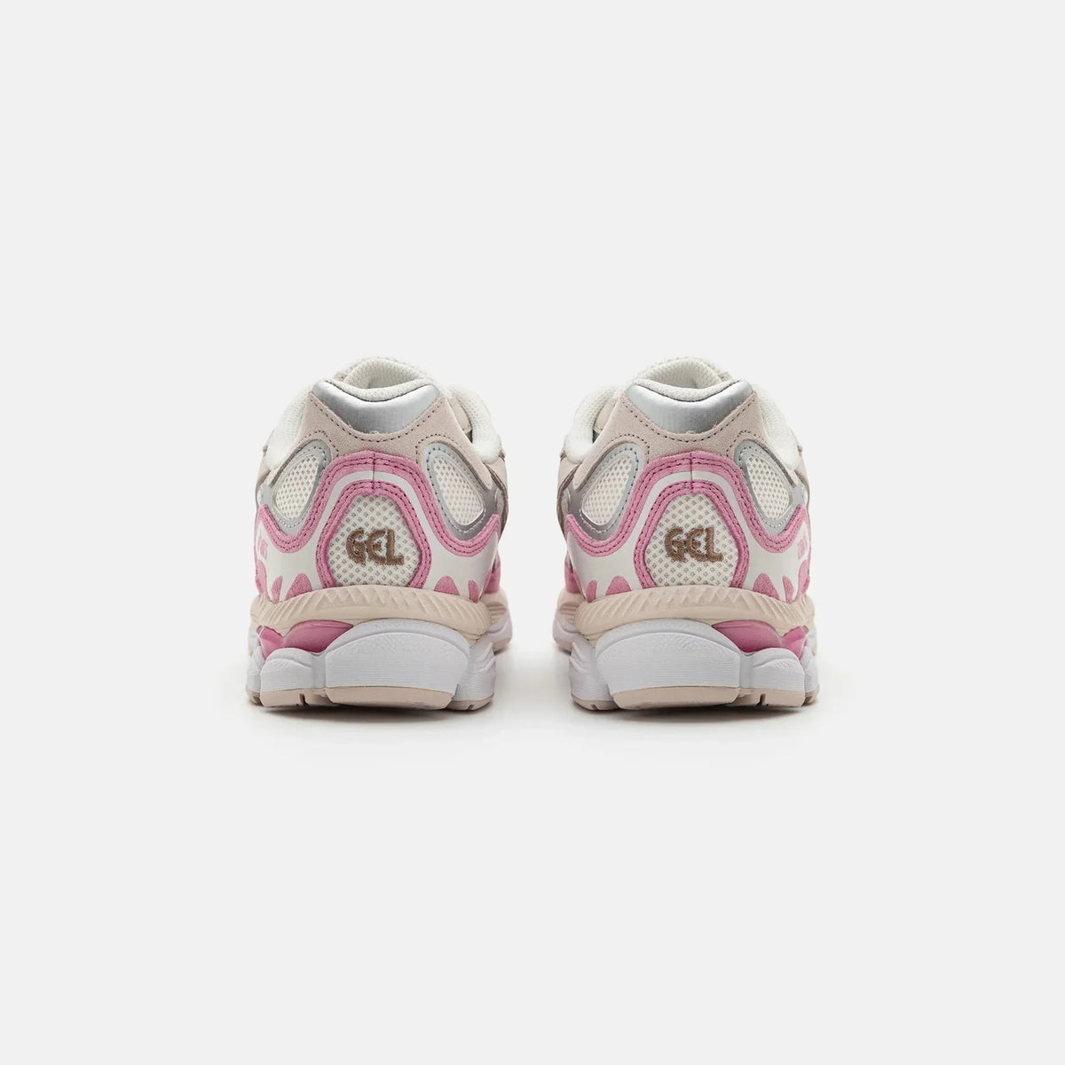 vedeia ASICS Gel-NYC Cream Mineral Beige 6