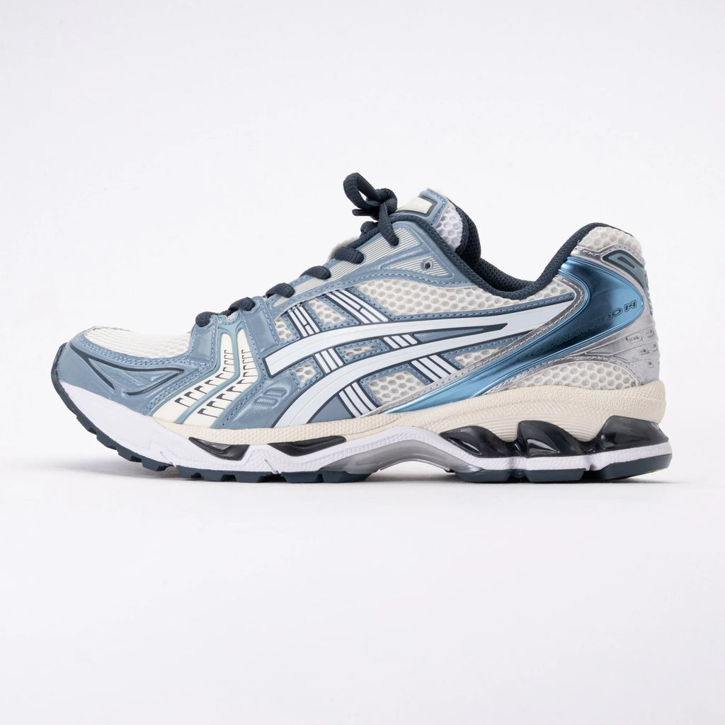 ASICS Gel-Kayano 14 Cream Raw Indigo