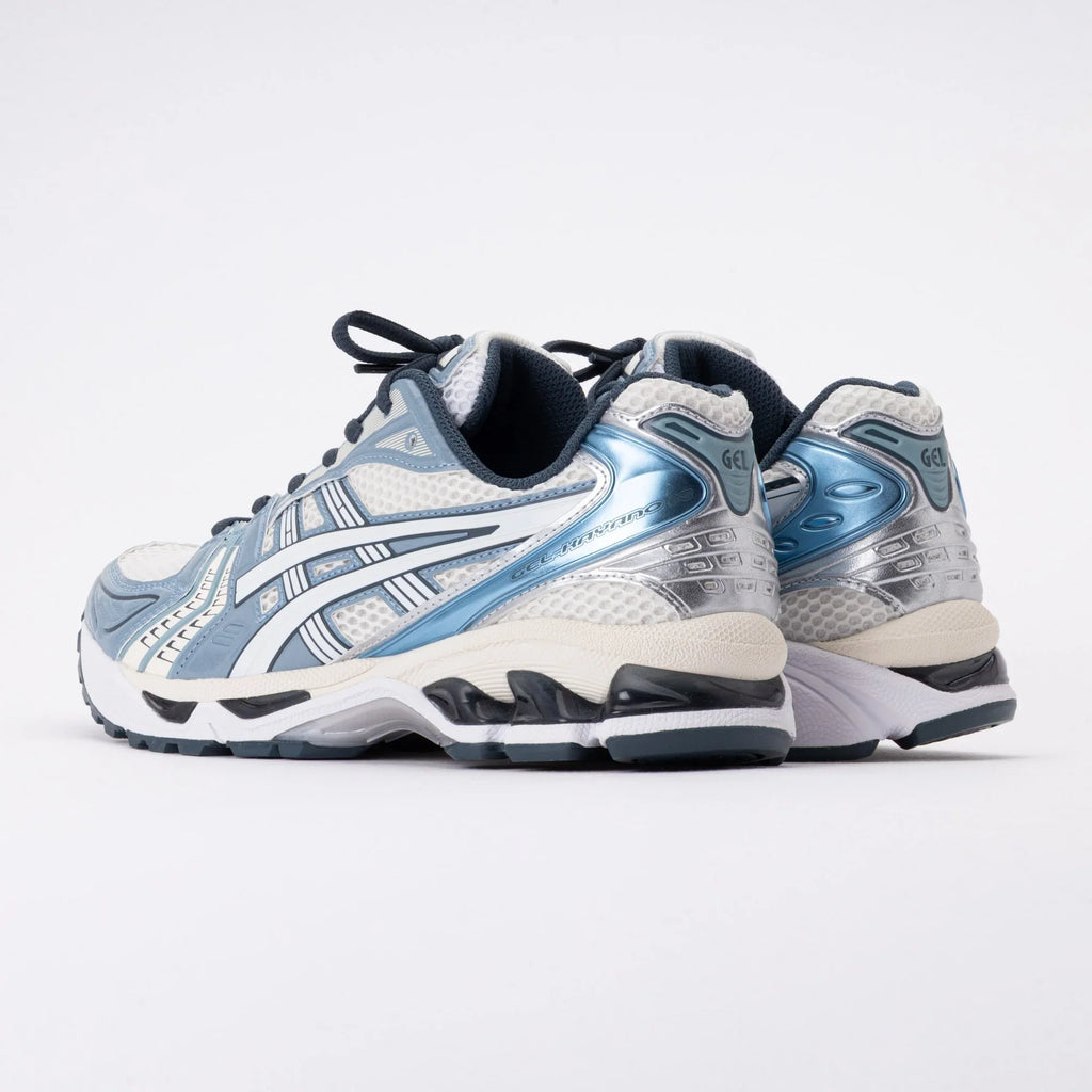 ASICS Gel-Kayano 14 Cream Raw Indigo