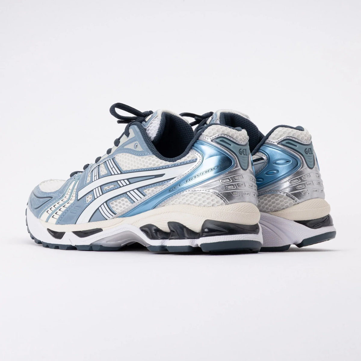 ASICS Gel-Kayano 14 Cream Raw Indigo
