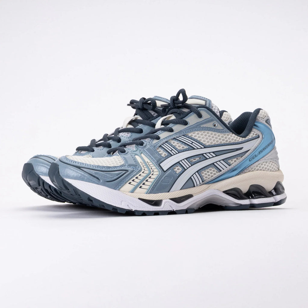 ASICS Gel-Kayano 14 Cream Raw Indigo